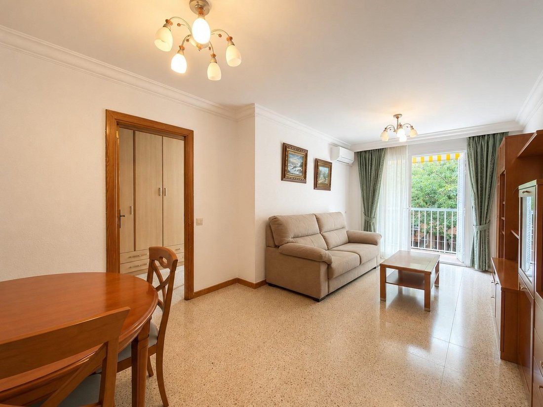 Appartement à Palma, Îles Baléares, Espagne 5 - 19149948