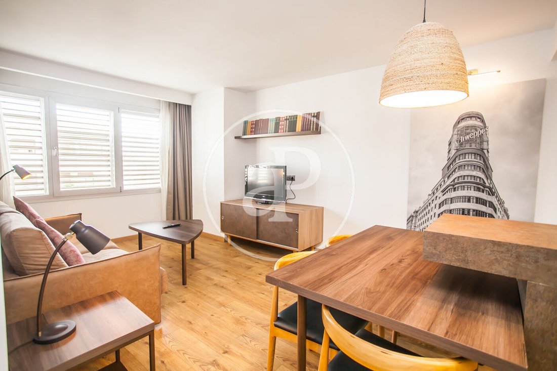 Appartement à Tetuán, Madrid, Espagne 3 - 19150371