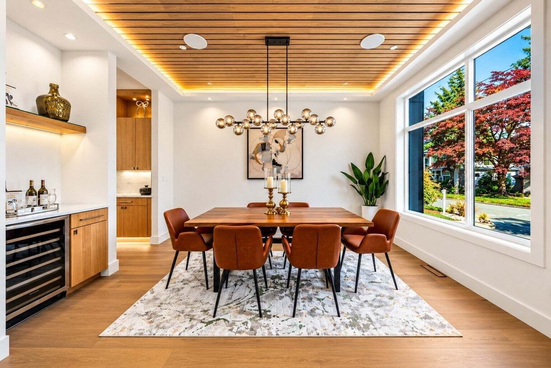 House in Bellevue, Washington, United States 5 - 19150725