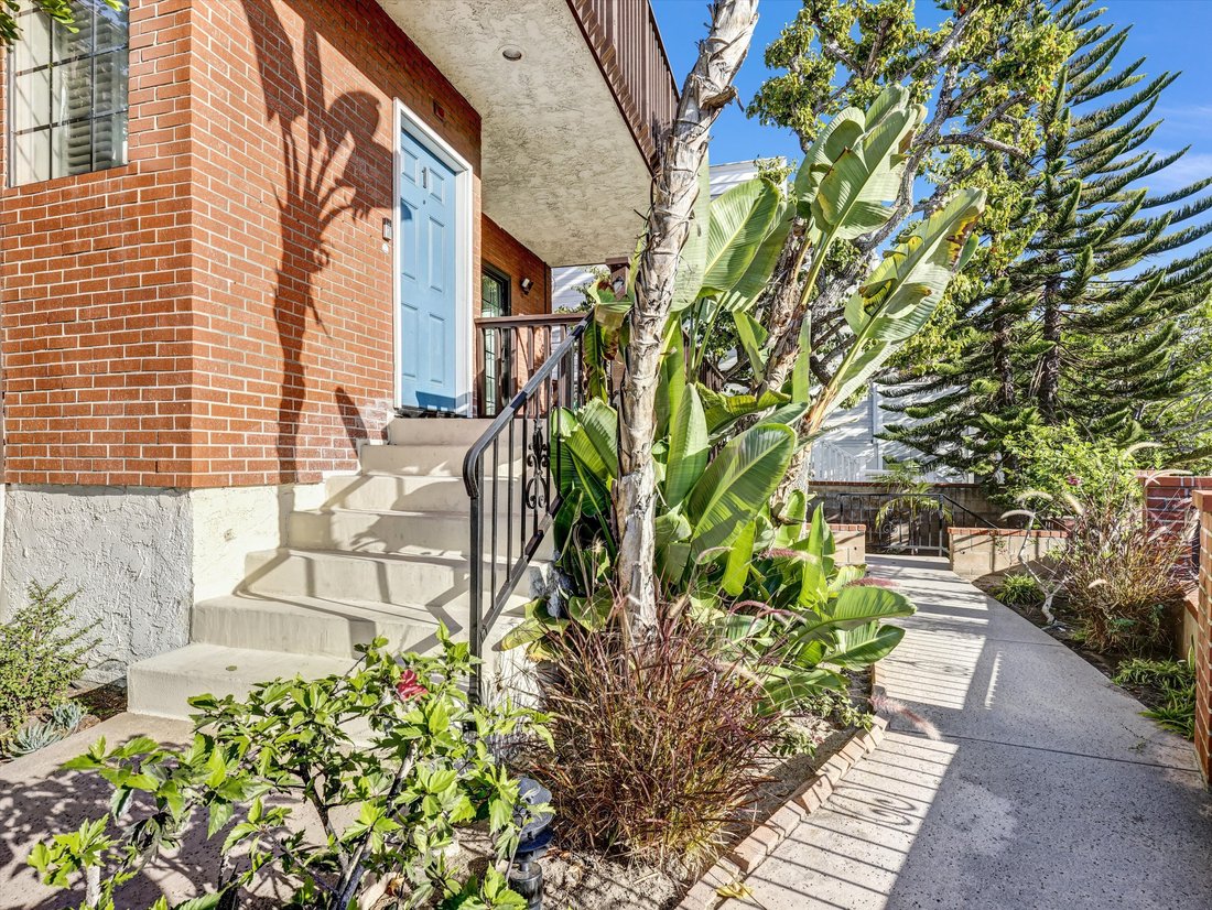 Townhouse in Torrance, California, United States 1 - 19150779