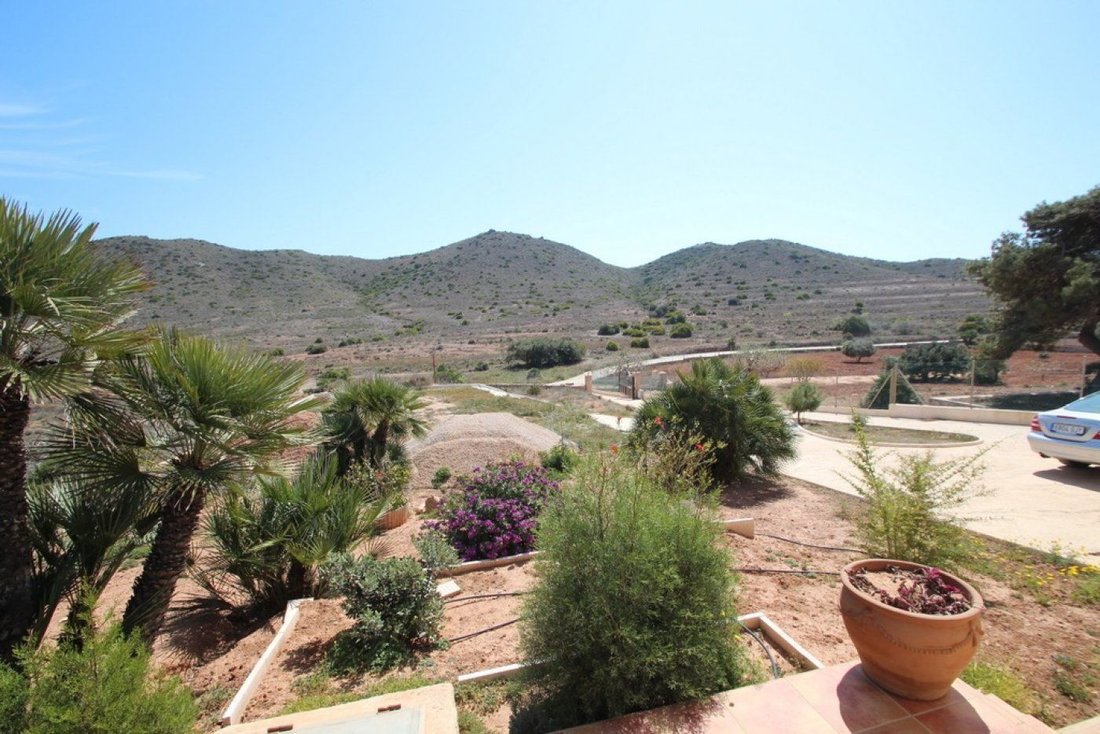 Villa in Rincon de San Gines, Cartagena, Spanien 3 - 19151057