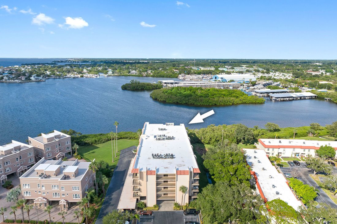 Condominio en Dunedin, Florida, Estados Unidos 2 - 19149803