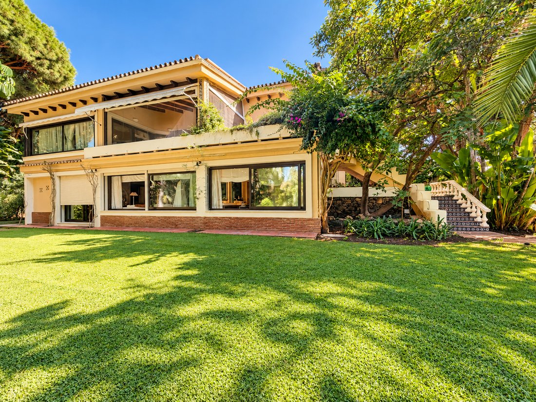 Maison à Calahonda, Mijas, Espagne 3 - 19150940