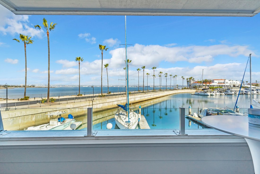Condo in Coronado, California, United States 3 - 19150785