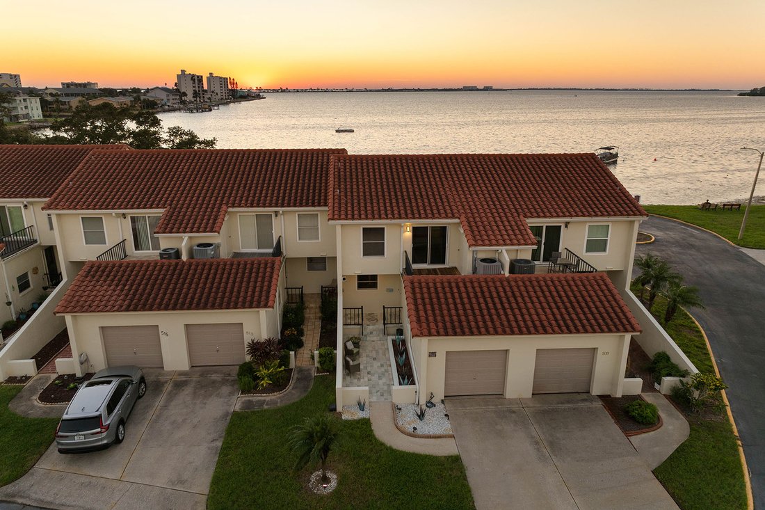 Stadthaus in Dunedin, Florida, Vereinigte Staaten 2 - 19149822