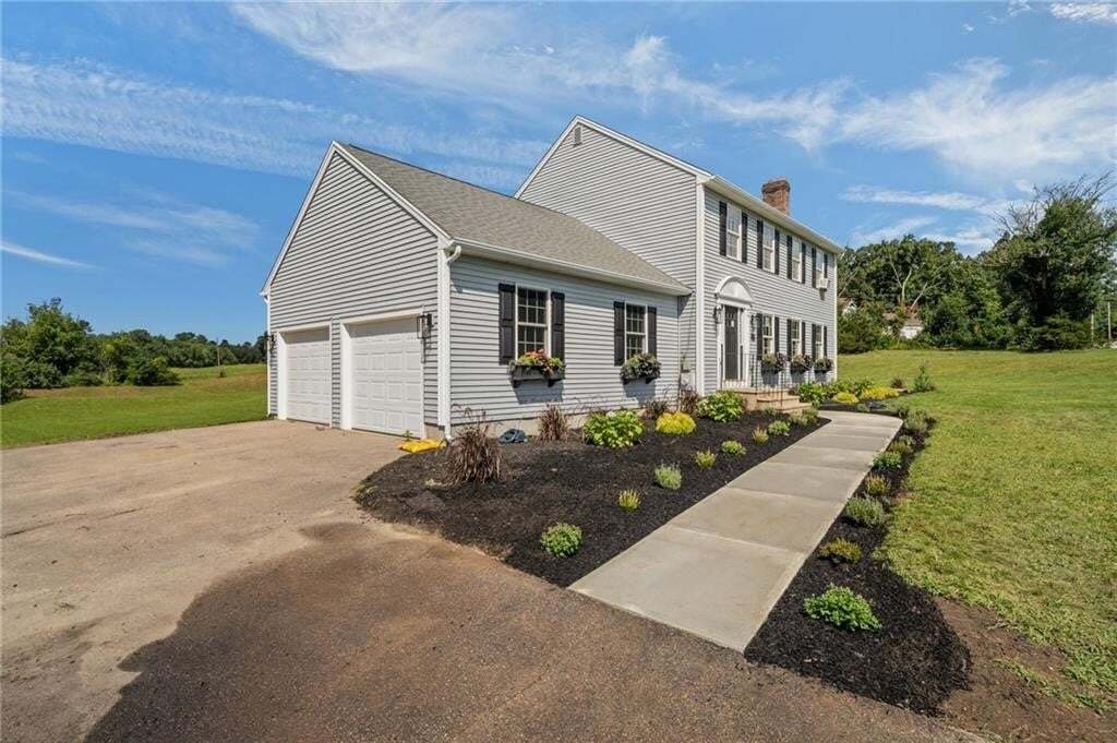 Casa a Hopkinton, Rhode Island, Stati Uniti 1 - 19149871