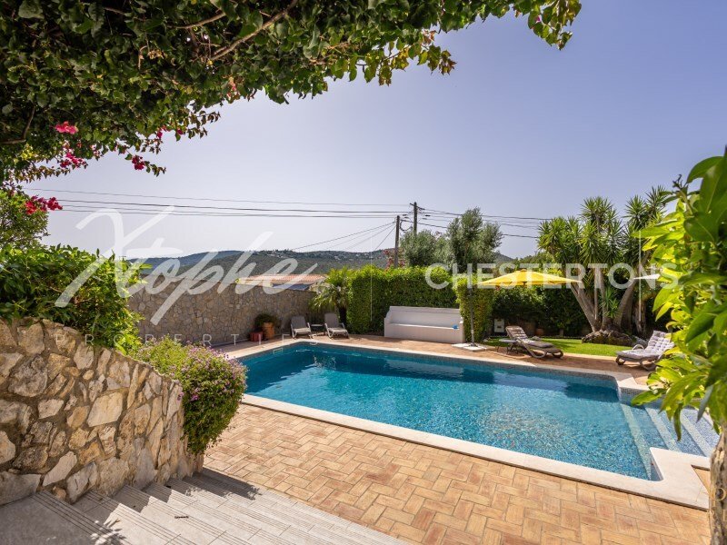 Villa in Loule (Sao Clemente), Algarve, Portugal 3 - 19150066