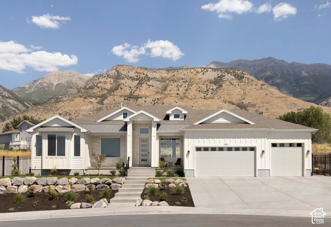 House in Highland, Utah, United States 1 - 19150030