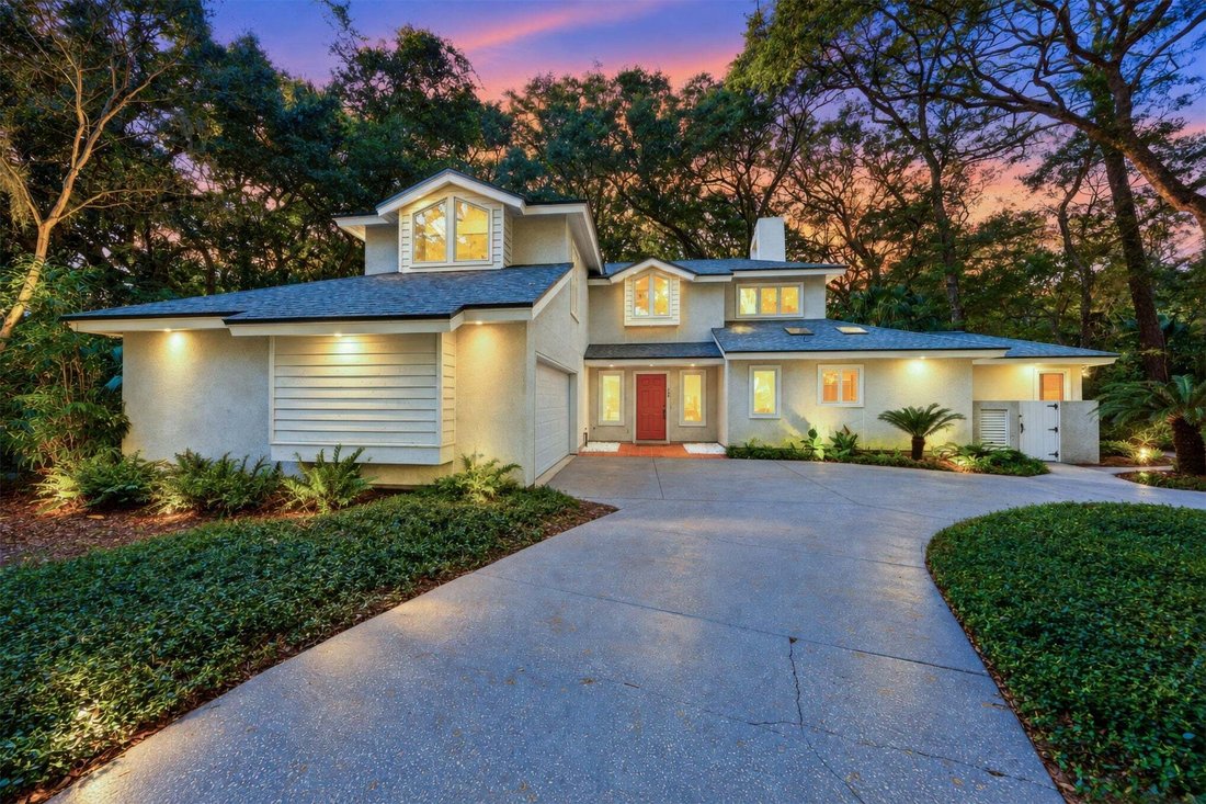 Haus in Fernandina Beach, Florida, Vereinigte Staaten 2 - 19149819