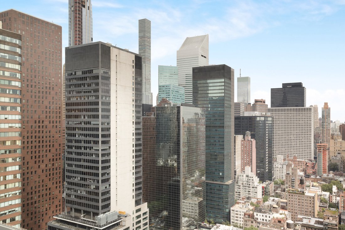 Condo in New York, New York, United States 2 - 19149796