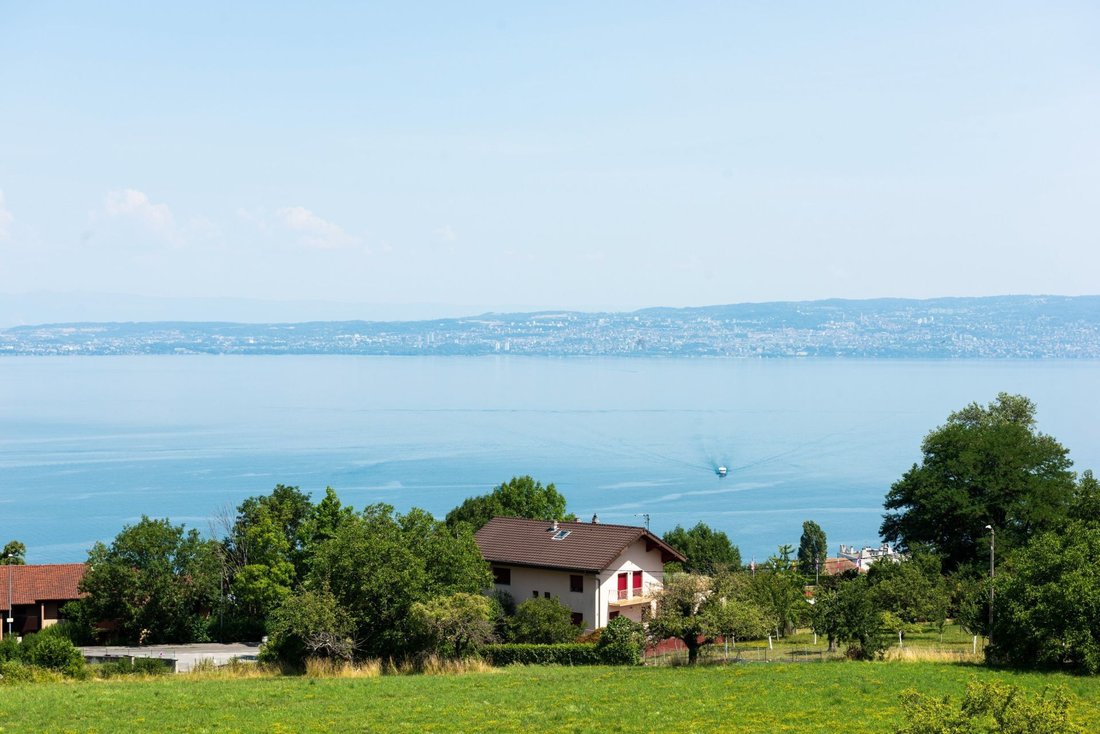 Appartamento a Evian-les-Bains, Auvergne-Rodano-Alpi, Francia 4 - 16986000