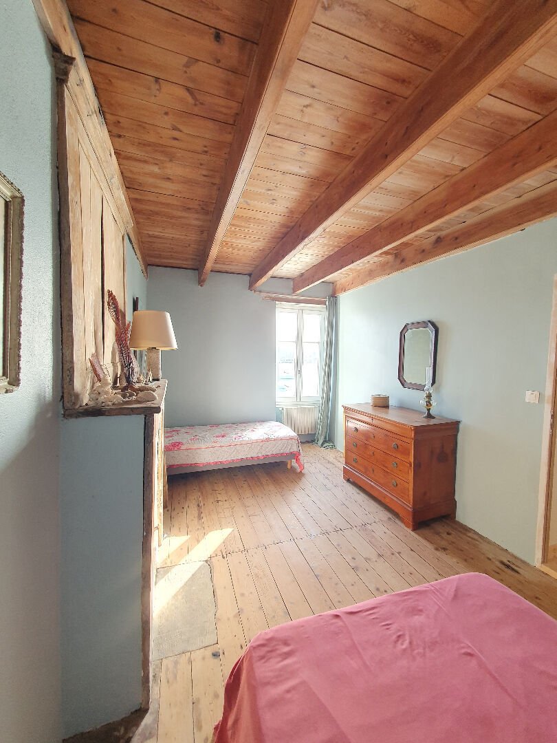 Casa en Distrito de Lorient, Bretaña, Francia 5 - 19150510
