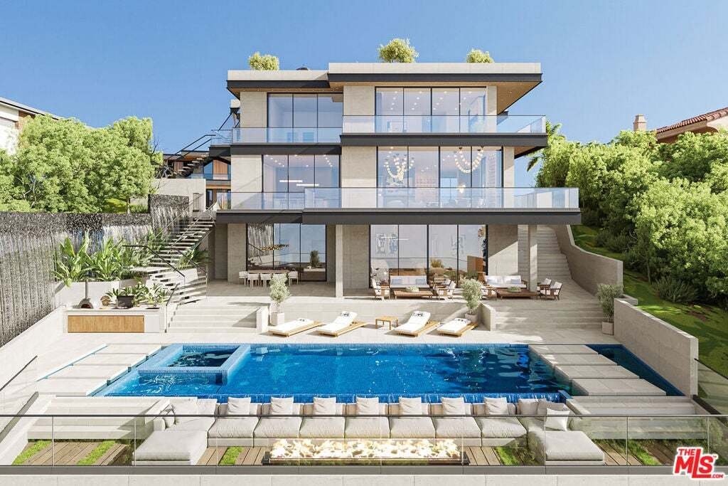 House in Los Angeles, California, United States 1 - 19149885