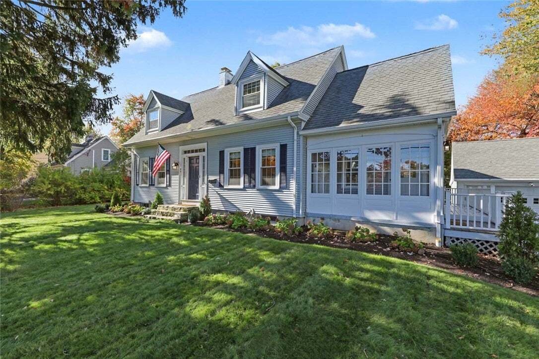Haus in Lincoln, Rhode Island, Vereinigte Staaten 3 - 19149874