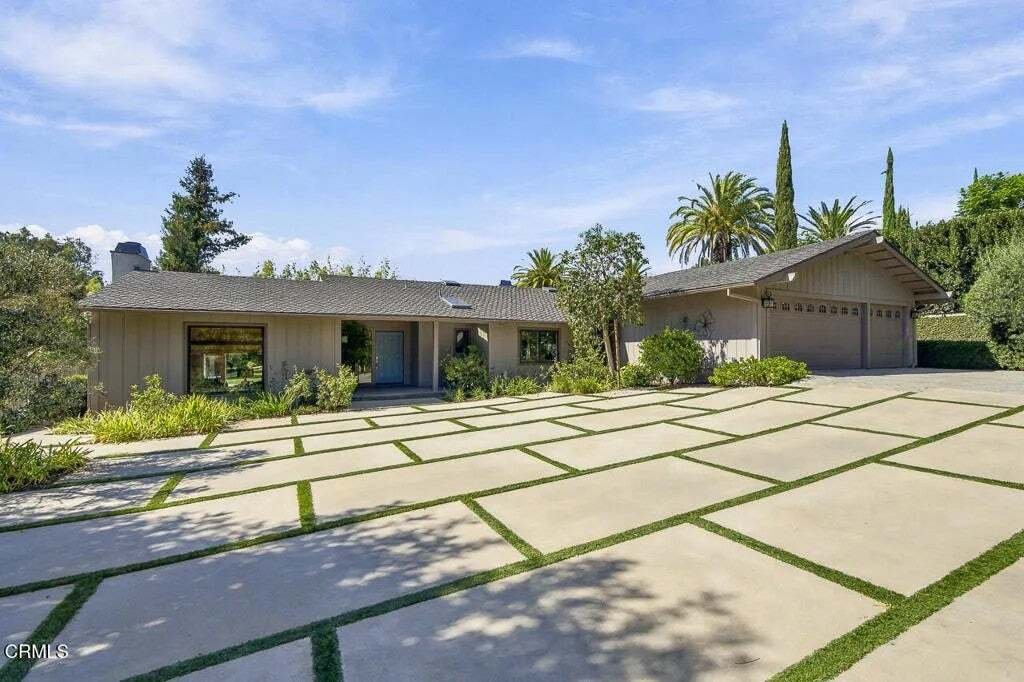 Casa a Altadena, California, Stati Uniti 3 - 19150184