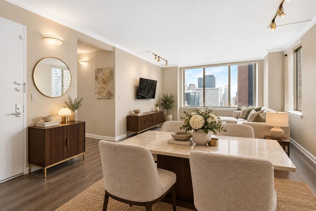Condo in New York, New York, United States 1 - 19149796