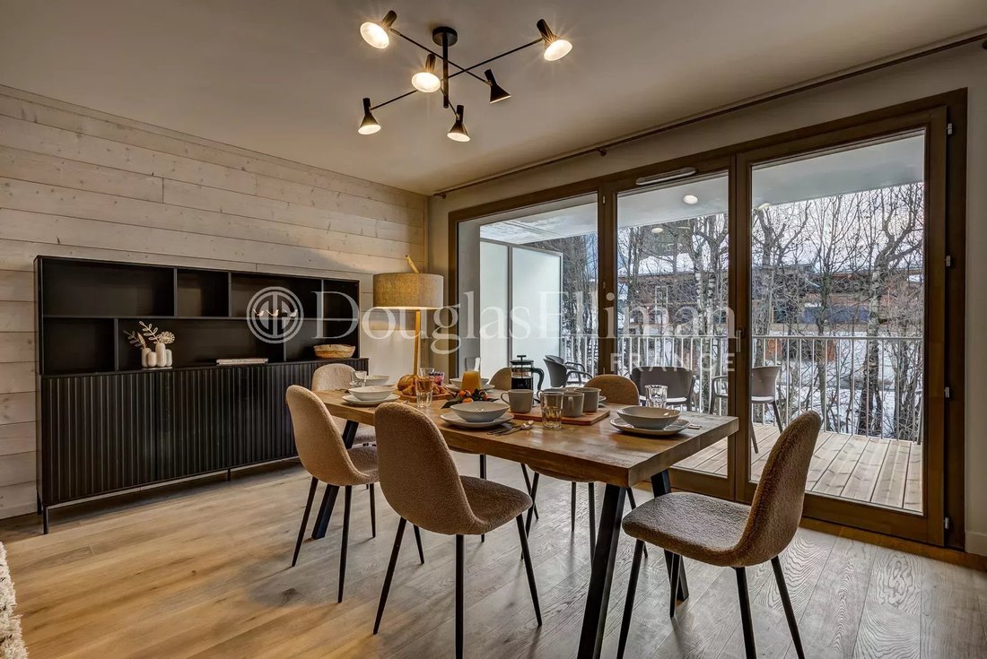 Apartment in Chamonix-Mont-Blanc, Auvergne-Rhône-Alpes, France 3 - 19150512