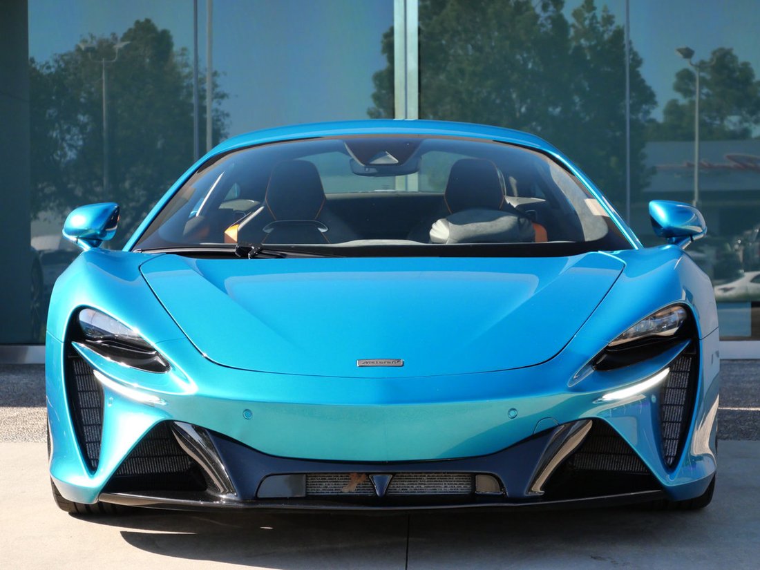 Coupe in Thousand Oaks, CA, United States 2 - 19150586