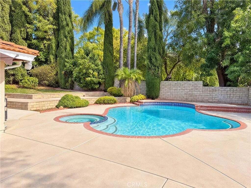 Casa en Arcadia, California, Estados Unidos 4 - 19150186
