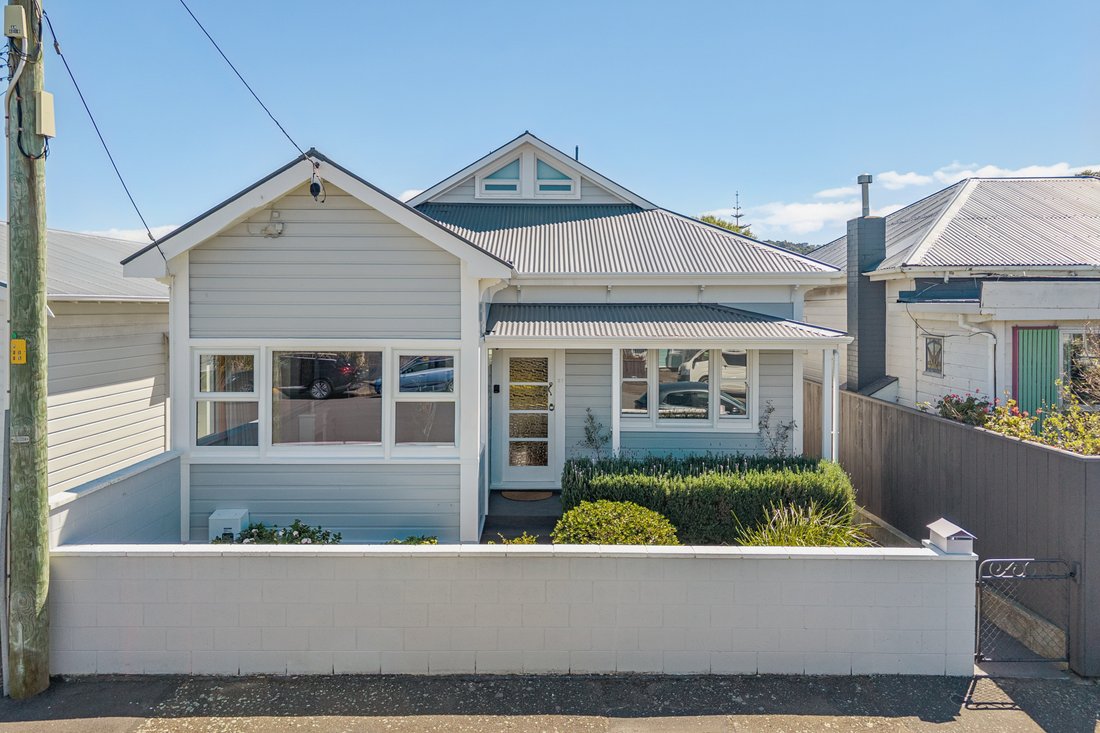 Andere in Lower Hutt, Wellington, Neuseeland 1 - 19149766