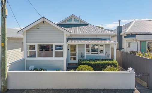 Lower Hutt, Wellington, Neuseeland 1