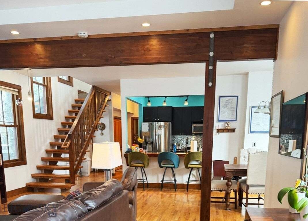 Casa en Bozeman, Montana, Estados Unidos 3 - 19150706