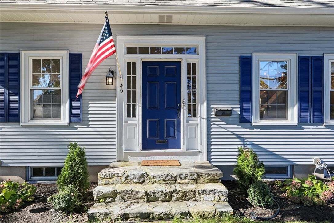 Haus in Lincoln, Rhode Island, Vereinigte Staaten 4 - 19149874
