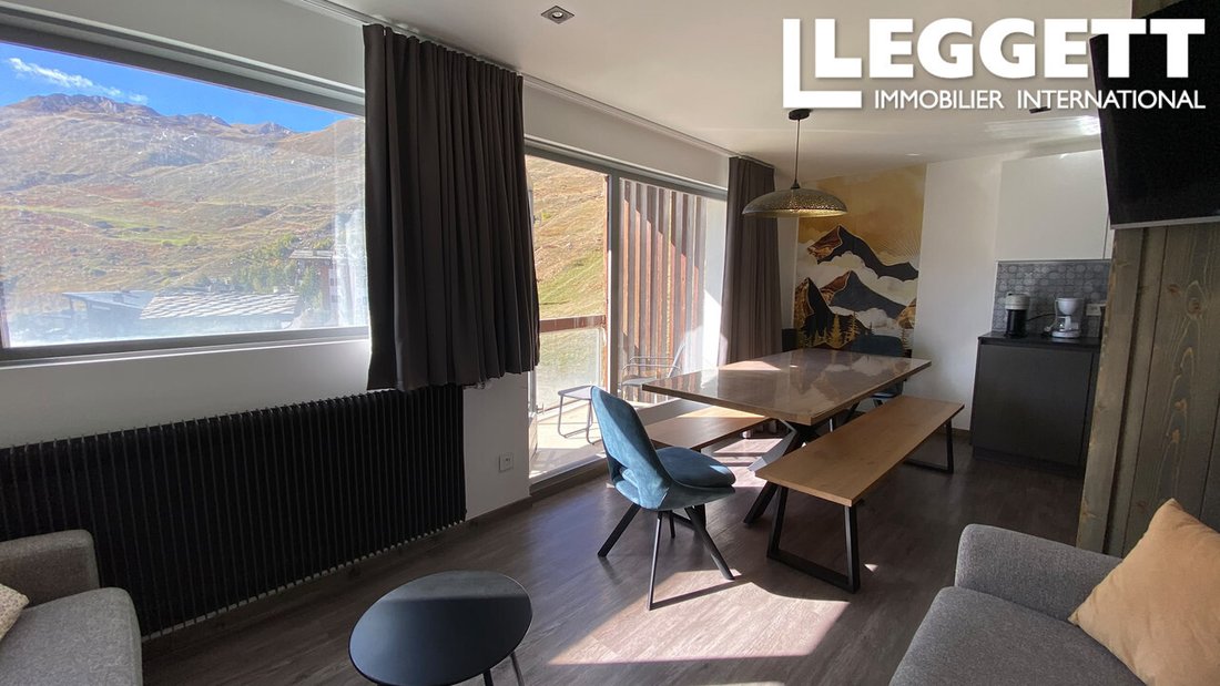 Appartement à Tignes, Auvergne-Rhône-Alpes, France 5 - 19150903