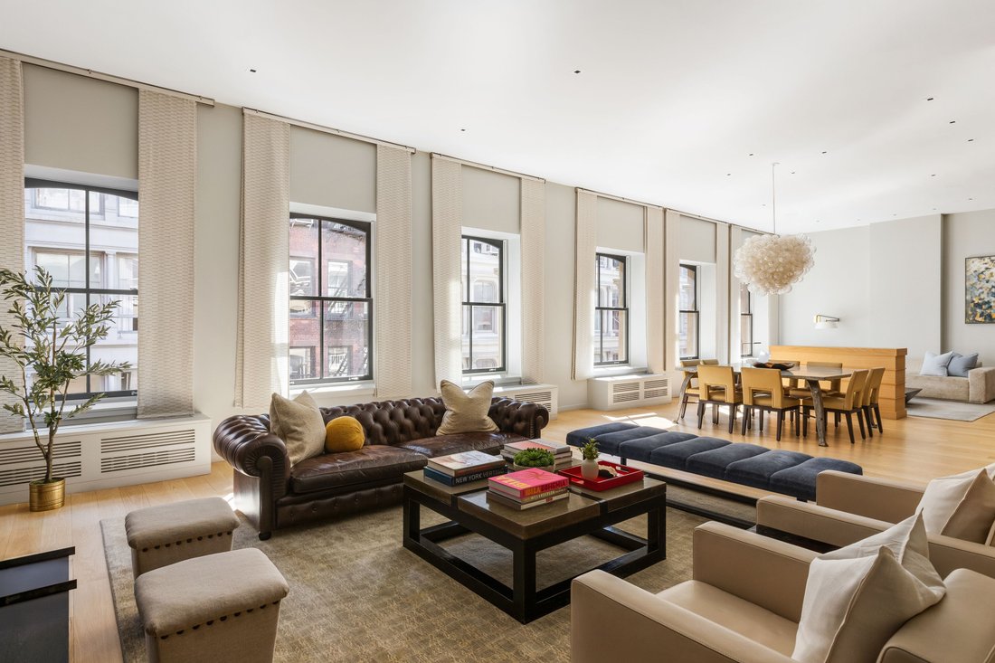Condo in New York, New York, United States 1 - 19149817
