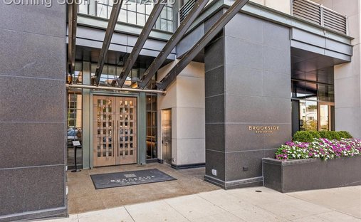 Appartement à Birmingham, Michigan, États-Unis 1