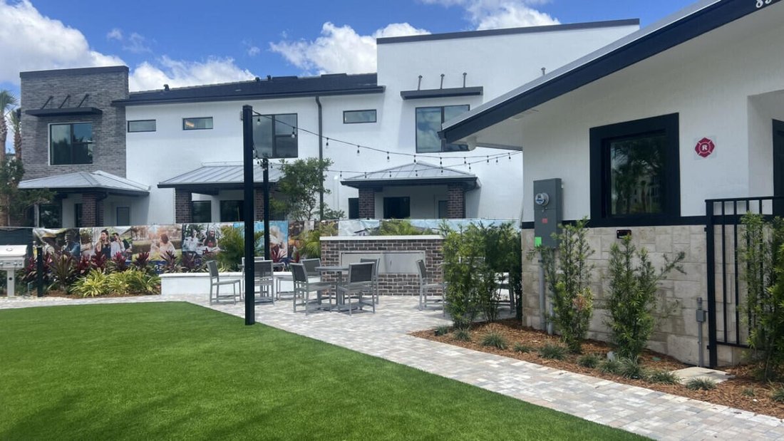 Residenza a Davie, Florida, Stati Uniti 2 - 19150164