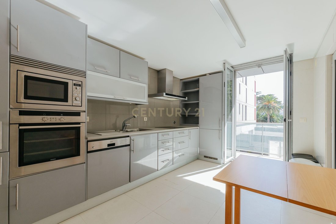 Apartamento en Estoril, Cascais y Estoril, Distrito de Lisboa 3 - 19150916