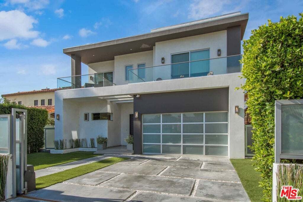 Andere in West Hollywood, Kalifornien, Vereinigte Staaten 1 - 19149884