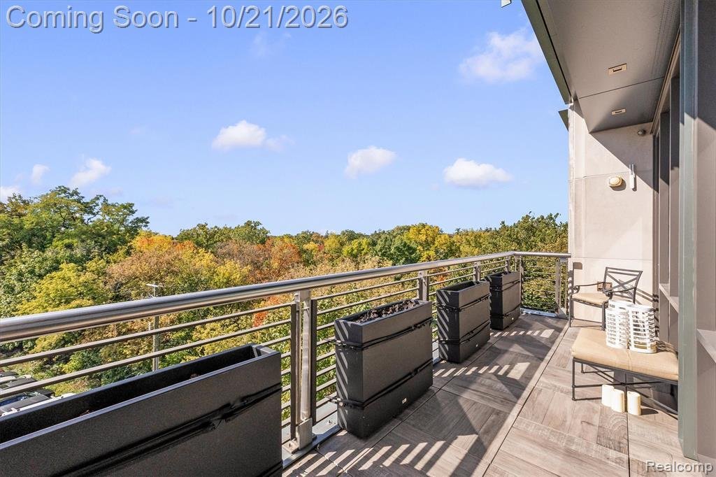 Appartement à Birmingham, Michigan, États-Unis 5 - 19150153
