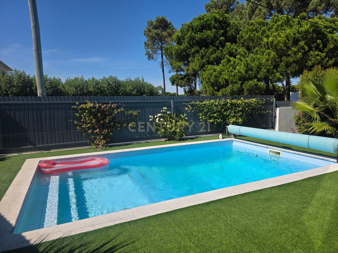 Villa in Lagoa De Albufeira, Setubal, Portugal 4 - 19150874