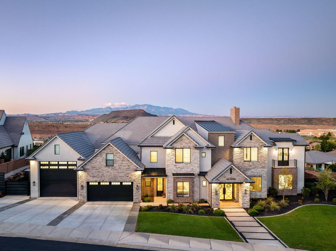House in St. George, Utah, United States 2 - 19149831