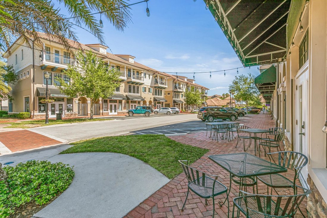 Residenza a St. Augustine, Florida, Stati Uniti 5 - 19149814
