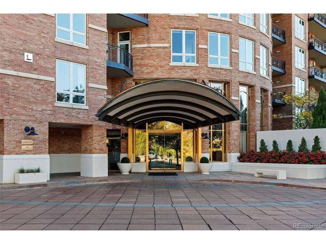 Condominio en Denver, Colorado, Estados Unidos 2 - 19150067