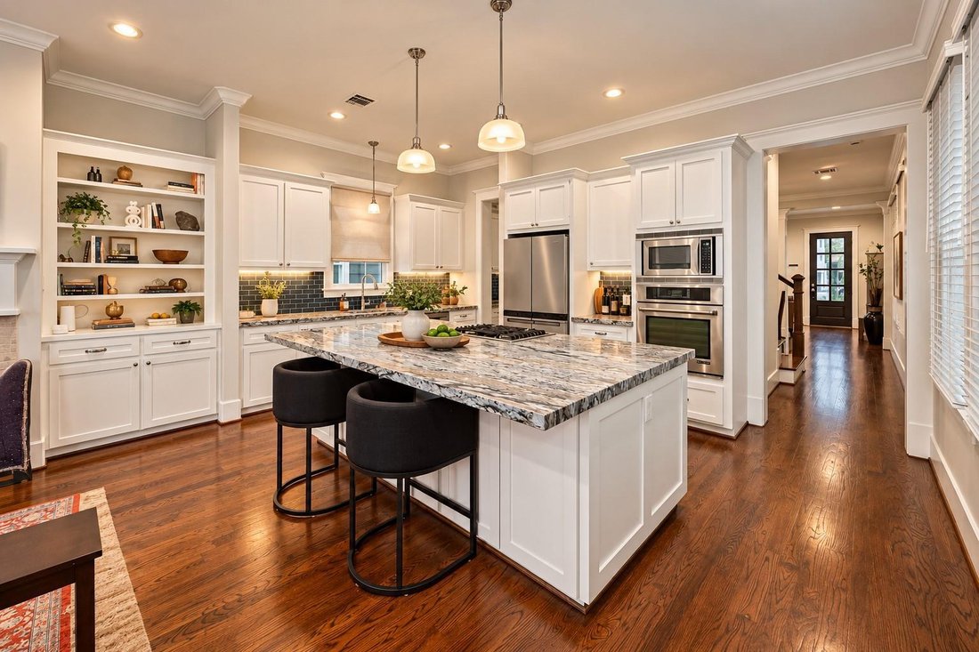 Casa a Houston, Texas, Stati Uniti 5 - 19150249