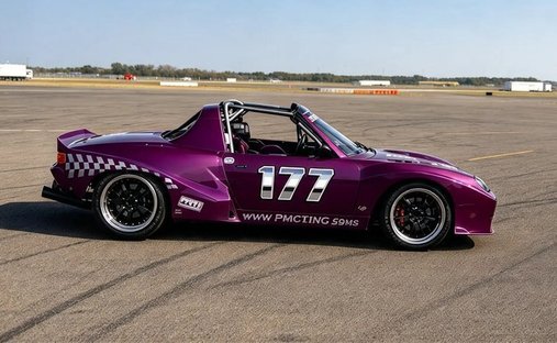 1975 Porsche 914 in Glendale, United States 1