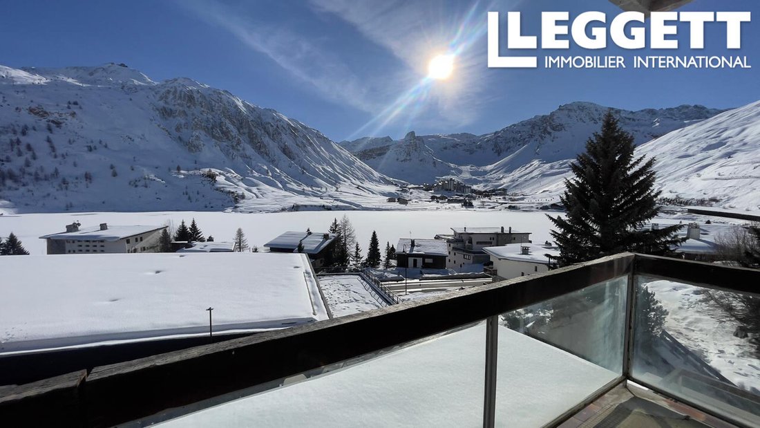 Appartement à Tignes, Auvergne-Rhône-Alpes, France 4 - 19150903