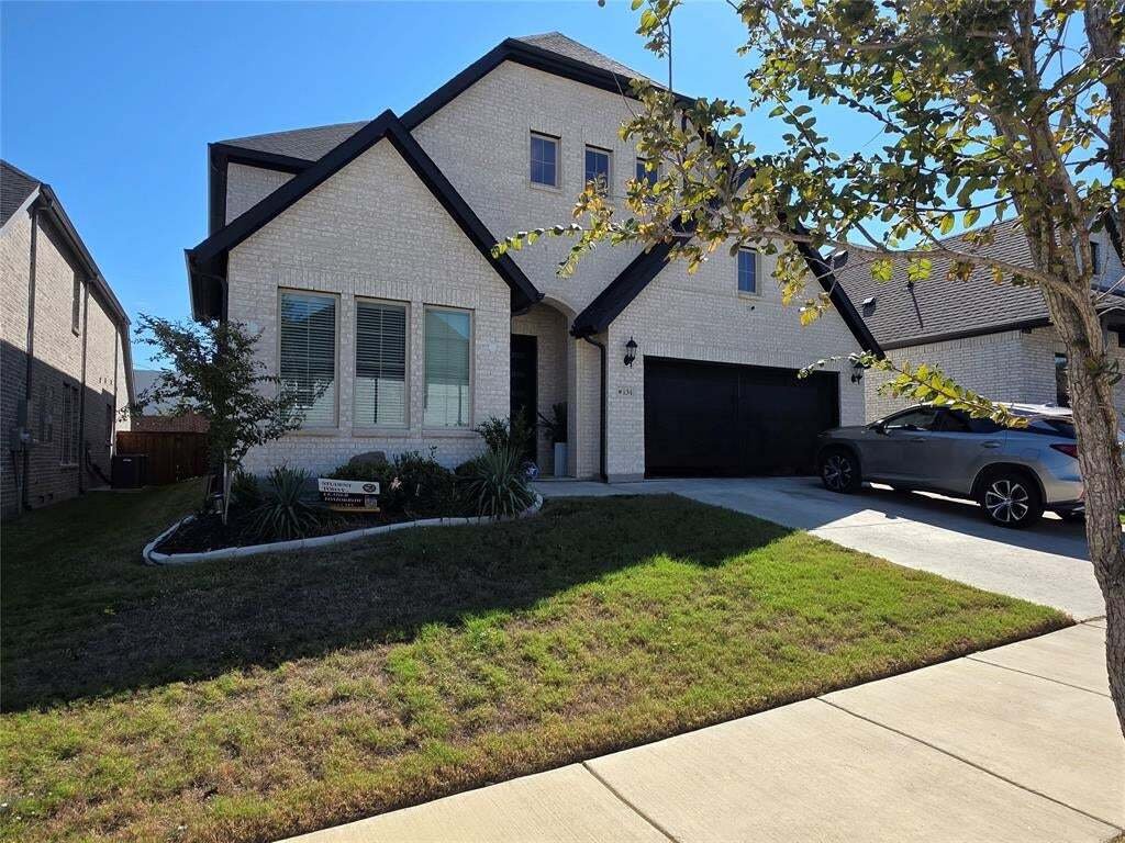 Casa a Mansfield, Texas, Stati Uniti 2 - 19150272