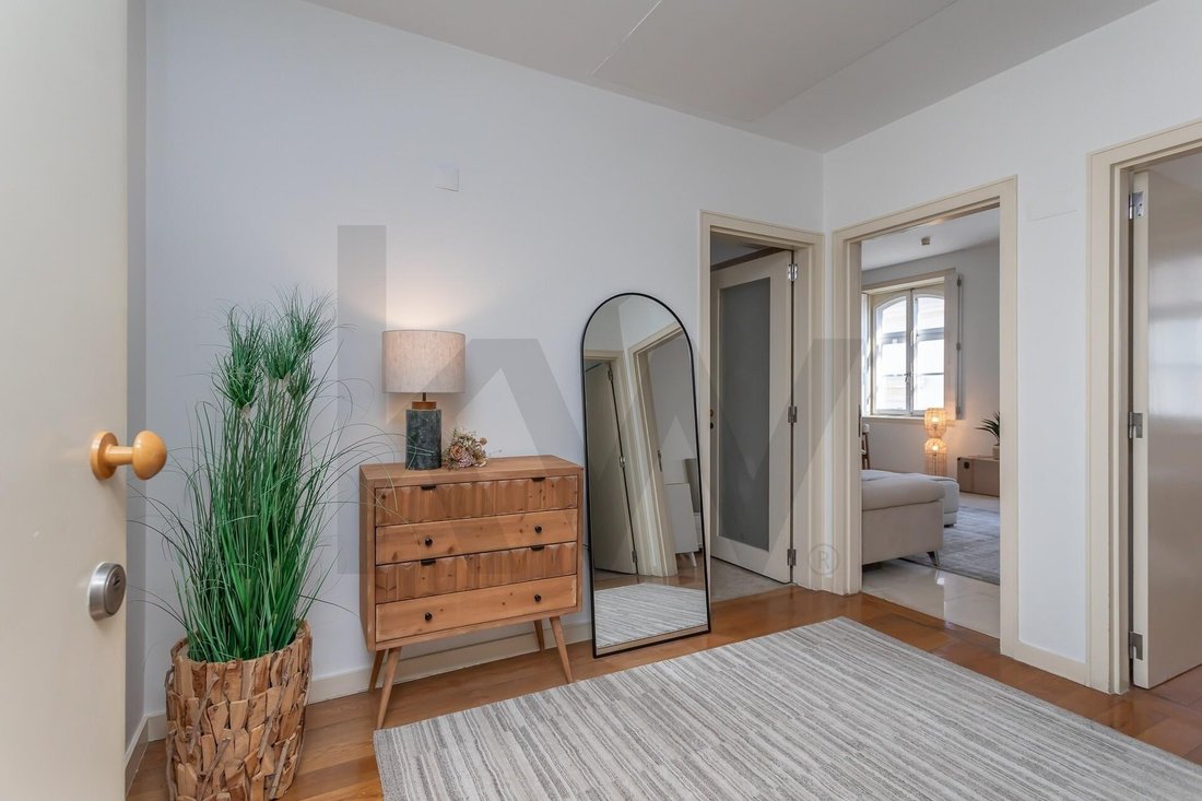 Apartamento en Santa Maria Maior, Lisboa, Portugal 1 - 19150042