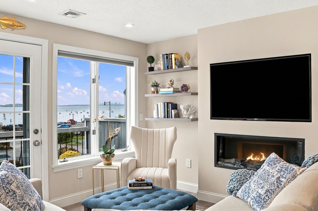 Condominio a Swampscott, Massachusetts, Stati Uniti 3 - 19150792