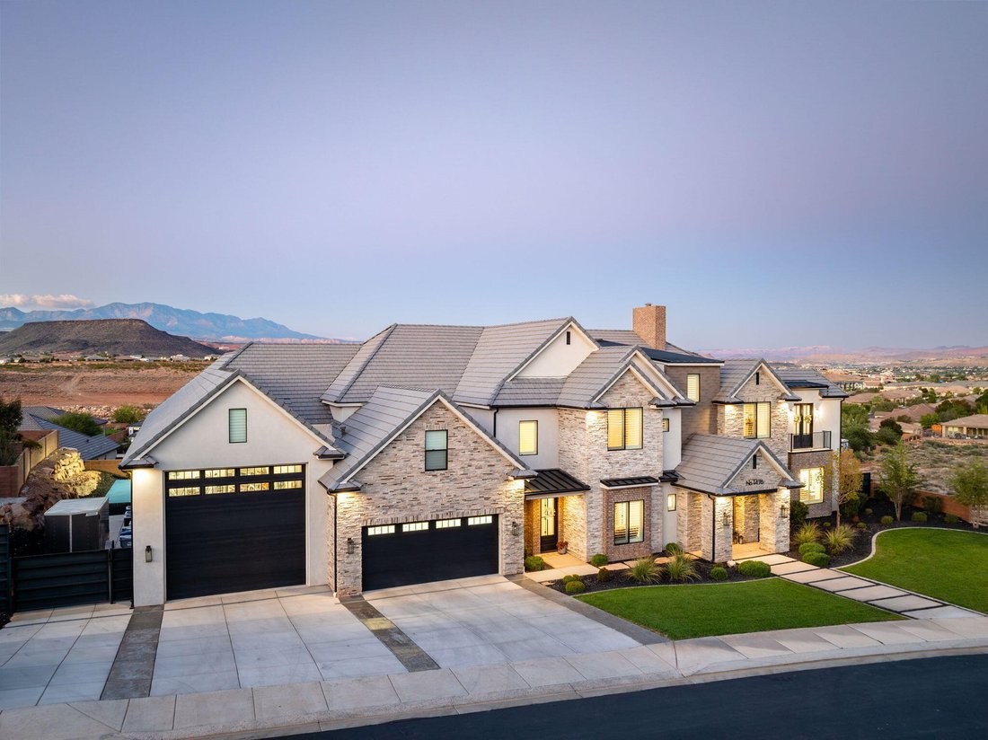 House in St. George, Utah, United States 3 - 19149831