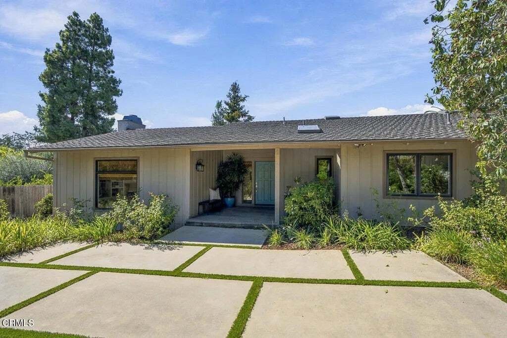 Casa a Altadena, California, Stati Uniti 4 - 19150184