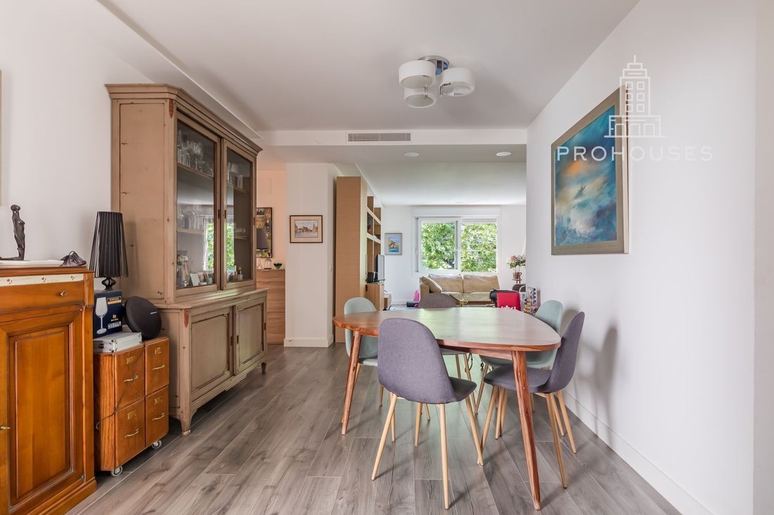 Apartamento en Chamartín, Madrid, España 4 - 19150344