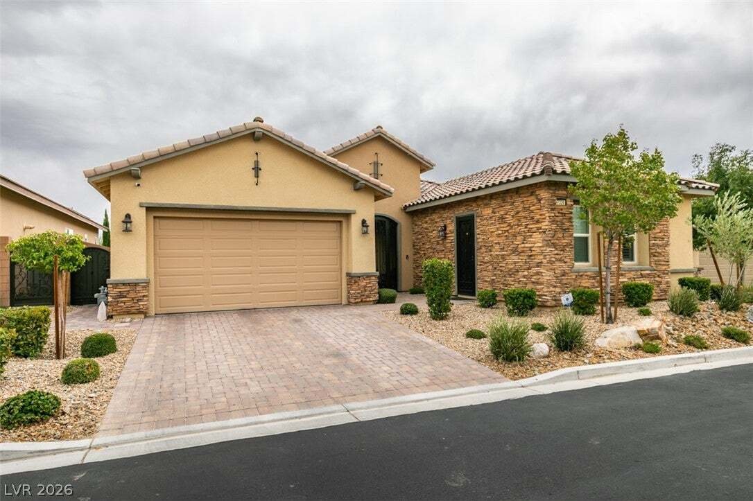 Maison à Las Vegas, Nevada, États-Unis 2 - 19149924