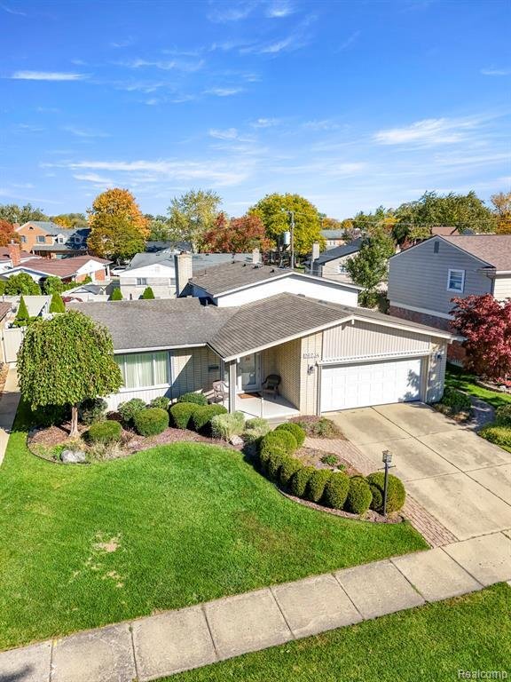 Casa a Dearborn, Michigan, Stati Uniti 4 - 19150142