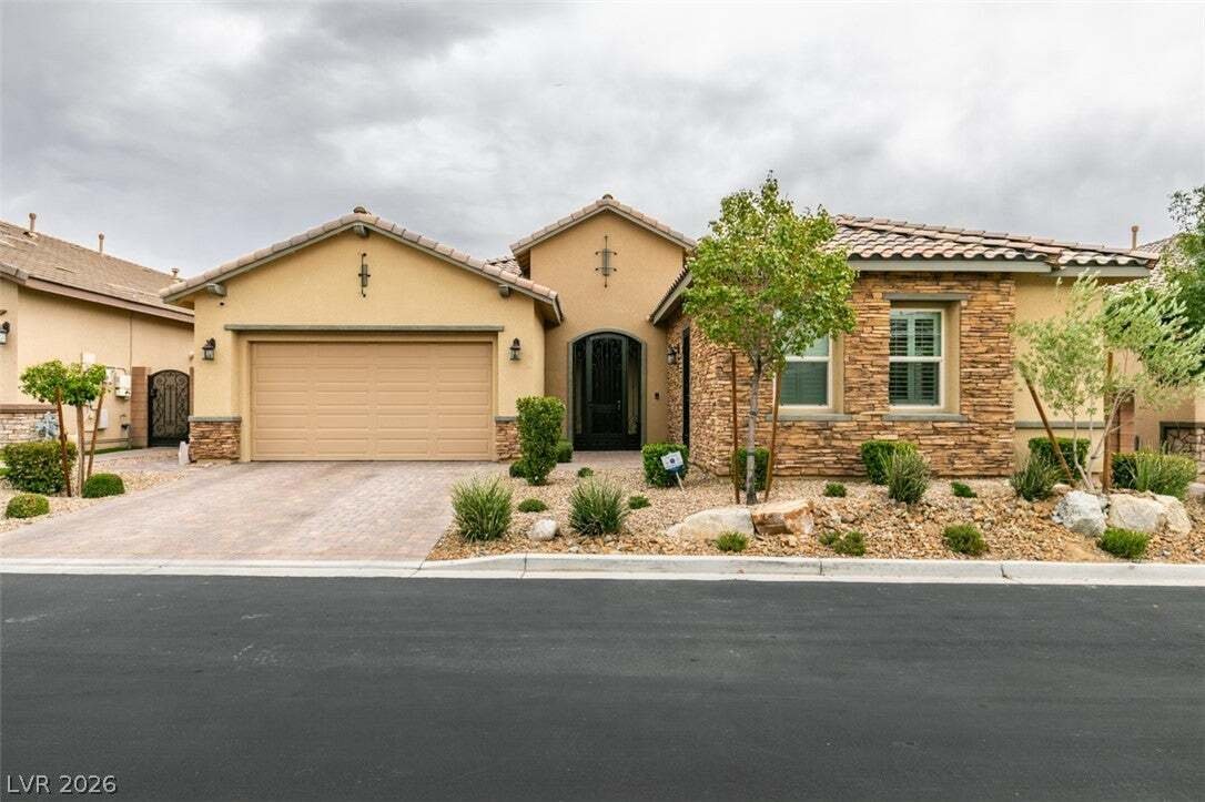 Maison à Las Vegas, Nevada, États-Unis 1 - 19149924